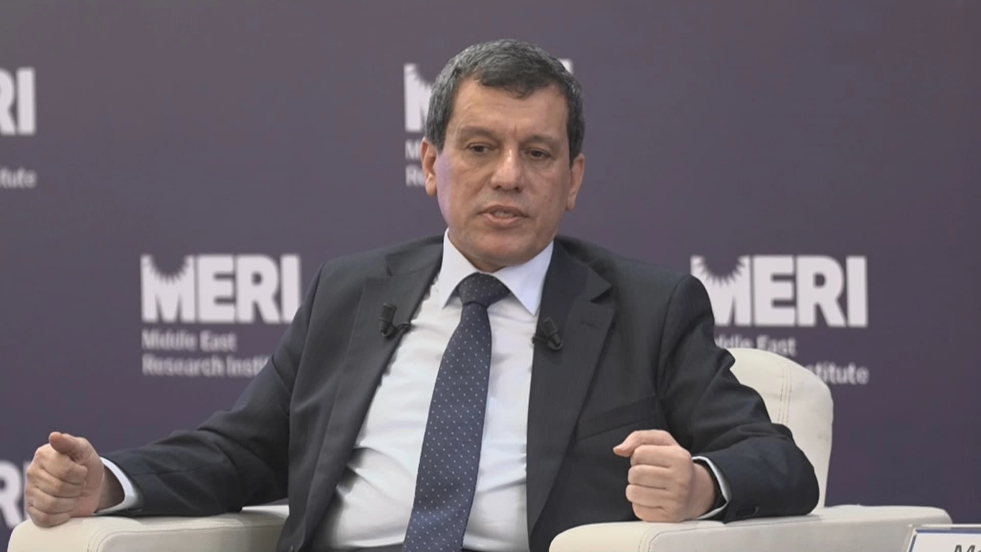 ‘They spared no effort': Mazloum Abdi details Kurdistan Region’s backing during clashes, talks with Damascus