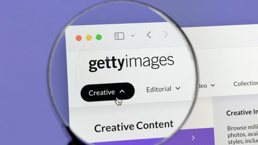 Getty Images, ABD’de iflas korumasına başvurdu