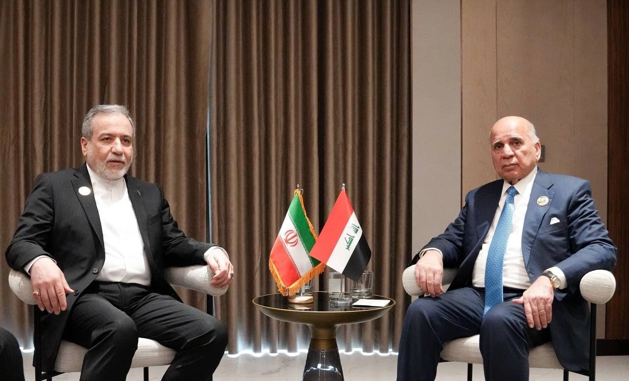 Strait of Hormuz can reopen in seven days if US meets conditions: Iranian FM