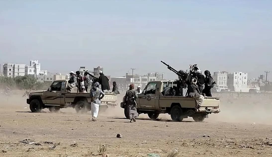 Yemen’de 52 günlük bilanço: 212 ölü, 319 yaralı