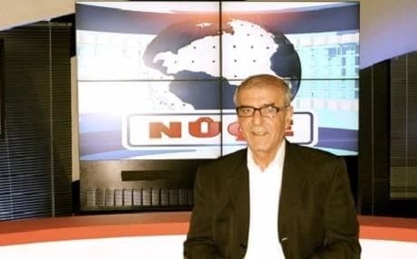 Medyakarê kurd, Mehmûd Onder