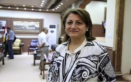 Ala Talabani