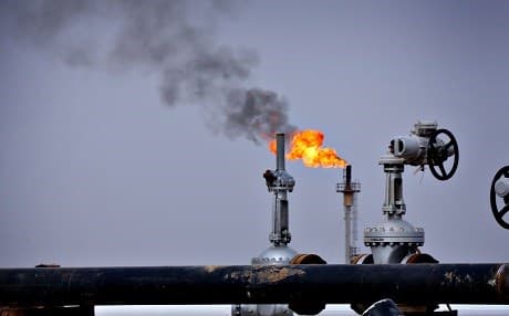 The Kurdish Region has said that they have no plans to export oil to the United States. File photo: Rudaw