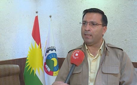 "دوو ساڵە دەستیان بەچەکدارکردنی خەڵک کردووە"