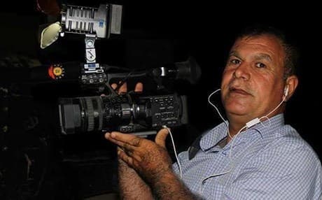 Erkan Şerif