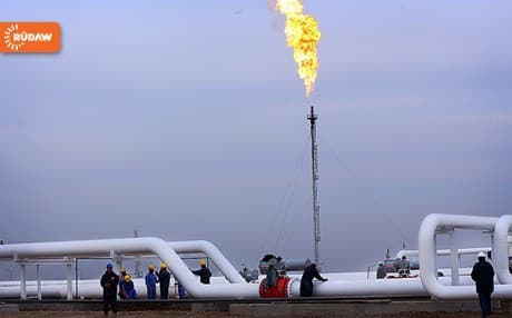 The decision by the Iraqi oil minister came after the Kurdistan Regional Government said that the central government was not sending as much medicine and fuel supplies as before. Photo: Rudaw