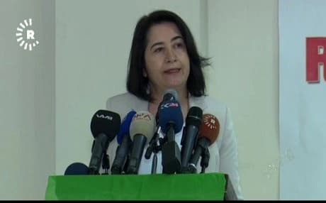 Serpil Kemalbay