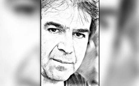 نووسەر و وەرگێڕ عەلی نانەوازادە