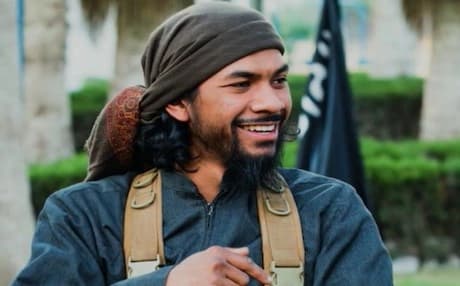 Prakesh, 27, is believed to have traveled to Syria to fight with ISIS in 2013, where he was known as Abu Khaled al-Cambodi. ABC photo