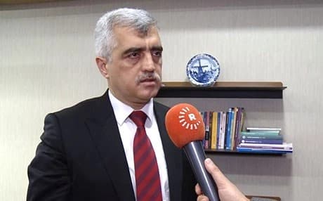 Ömer Faruk Gergerlioğlu