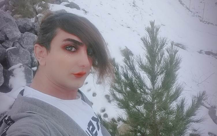 Transgender In Iran Soon You Ll Read The News Of My