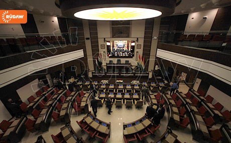 Kurdistan parliament to probe fight between...
