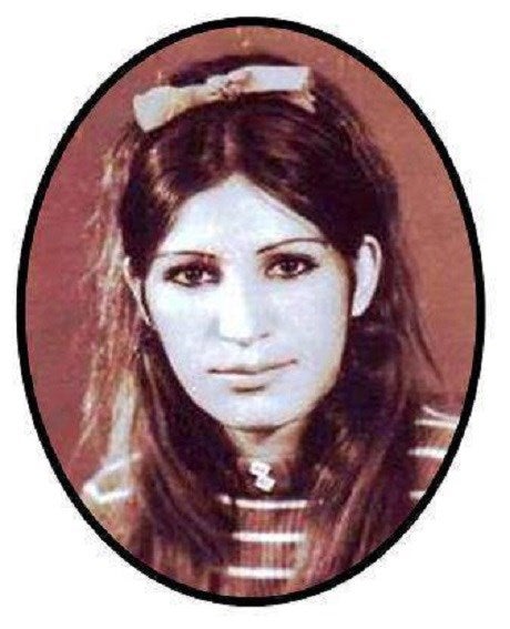 LEYLA KASIM - Tam 42 yıl önce bugün celladına... | Rudaw.net