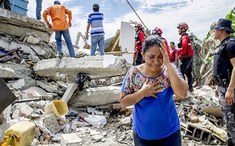 Amerika Da Buyuk Deprem Rudaw Net