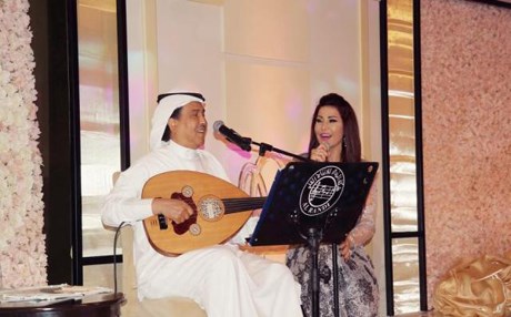 ÙØ­ÙØ¯ Ø¹Ø¨Ø¯Ù Ø£Ø­ÙØ§Ù ÙÙØ³Øª ÙÙØ§ÙØ© Ø§ÙØ¹Ø±Ø¨ Ø±ÙÙØ¯Ø§Ù ÙÙØª