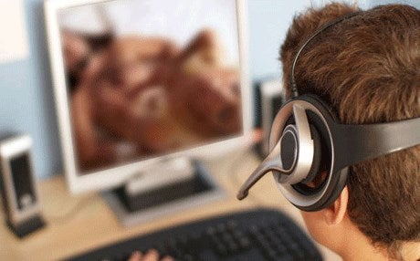 تأثير مشاهدة الافلام الاباحية على العلاقات الزوجية Youtube