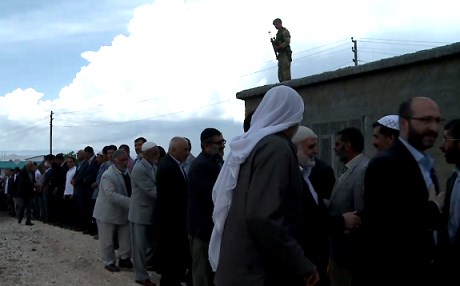 6 Yildan Sonra Baris Rudaw Net