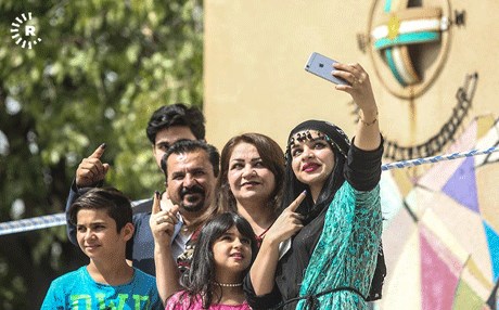 رسالة الموازنة بين مصر وبغداد في العلم