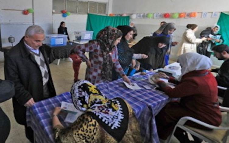 Damascus Denounces Local Elections Of Rojava As Rudawnet