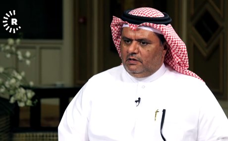 رئيس مجلس الغرف السعودية لرووداو القطاع الخاص في&hellip; رووداو.نيت