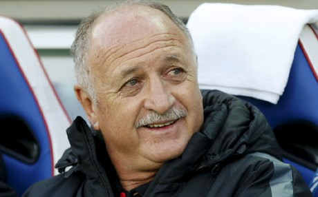 سكولاري الفائز بكأس العالم مديراً فنياً لبالميراس ...