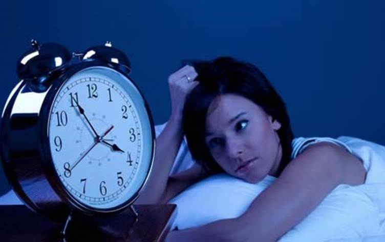 دراسة قلة النوم تزيد من فرص الإصابة