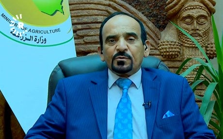 دائرة الارشاد والتدريب الزراعي وزارة الزراعة العراقية Home Facebook