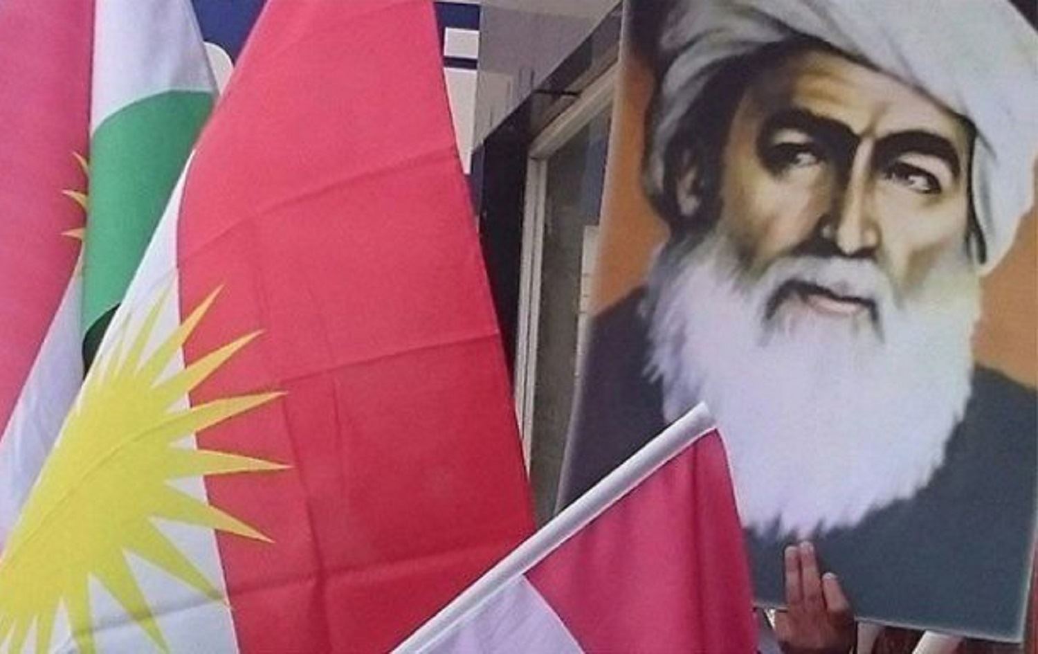 Şeyh Said "Şeyh Said ve dava arkadaşlarının mezar yerleri açığa