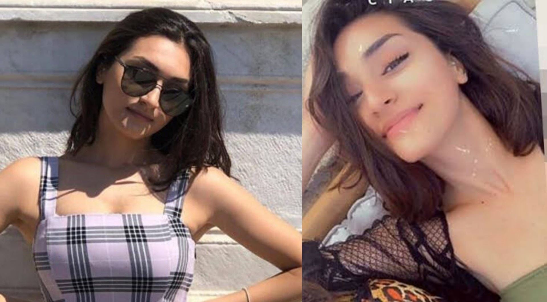 Duygu Delen'in ölümüyle ilgili yeni gelişme:... | Rudaw.net