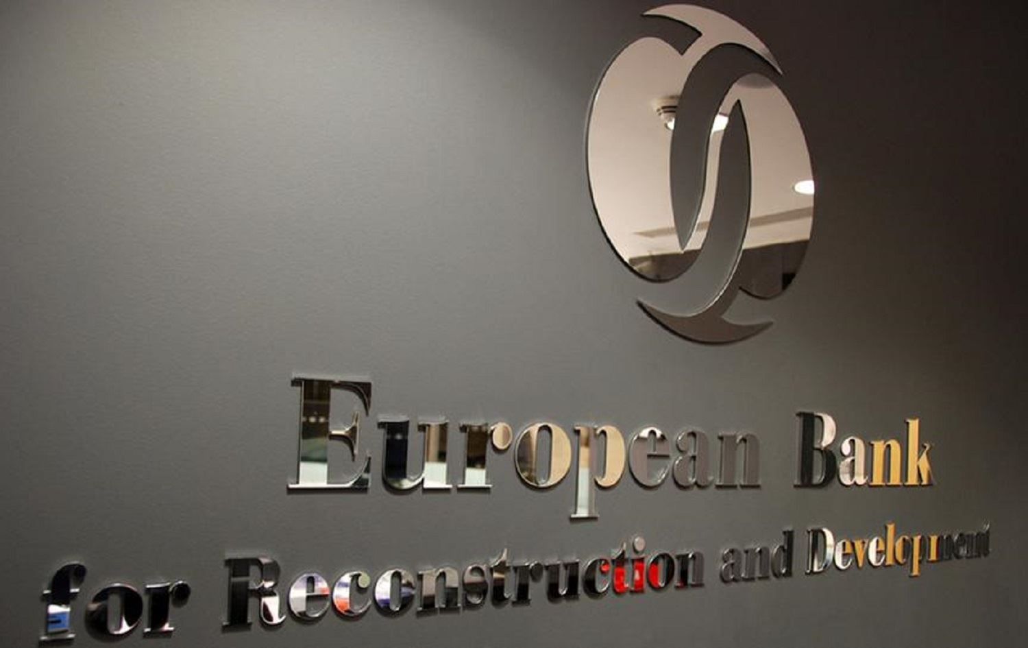 Iraq To Join European Development Investment Bank Rudaw Net
