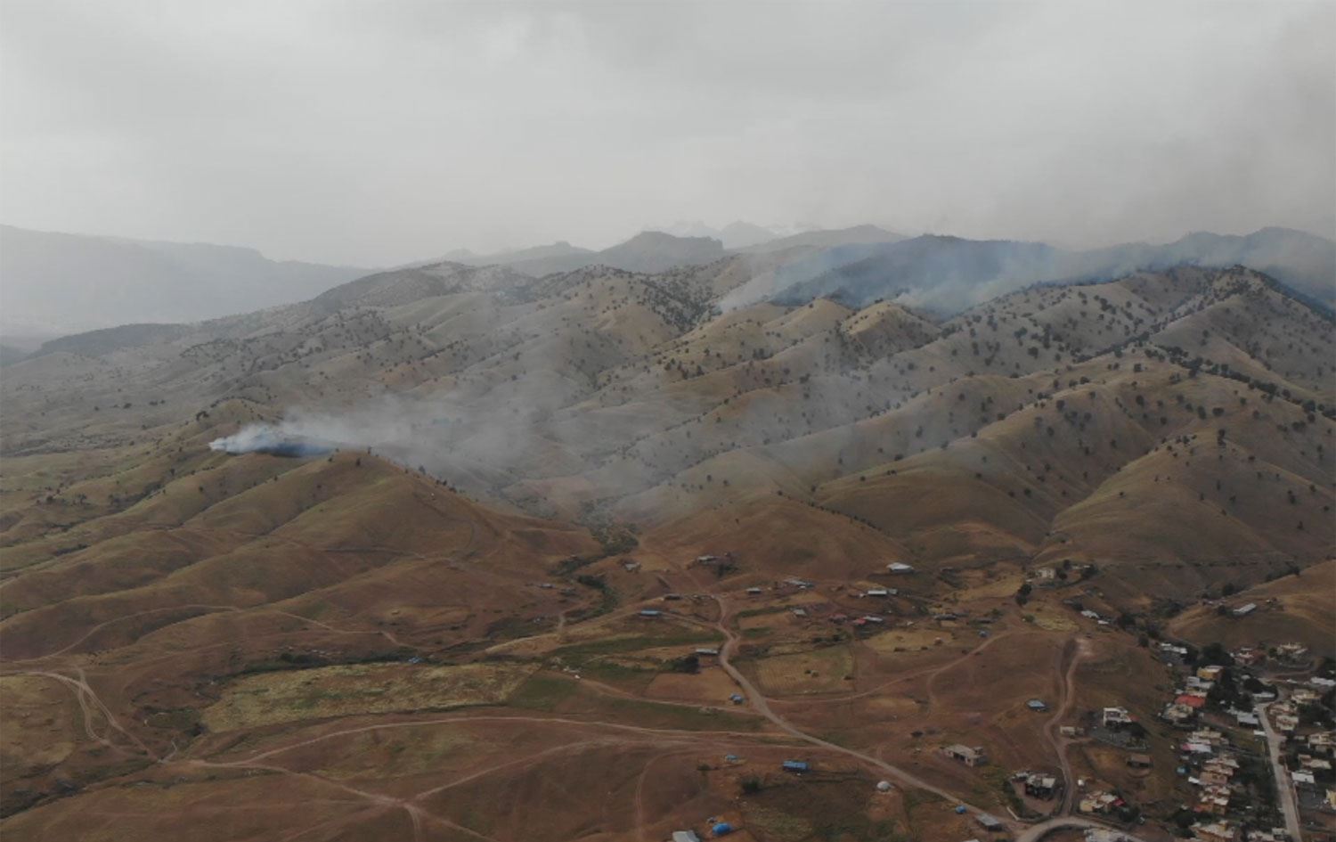 Gare Bir Kez Daha Bombalandi Rudaw Net