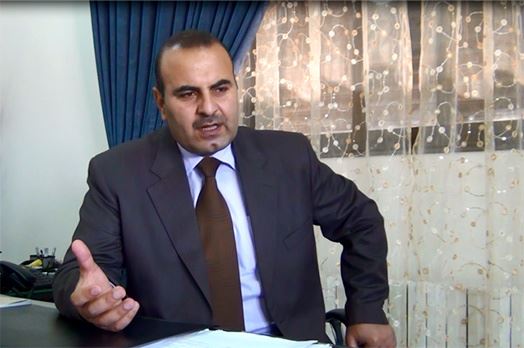 Kobane Official Calls For More Outside Help To Rudaw Net