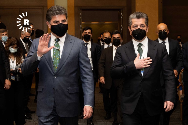 کۆنفرانسەکە لە کاژێر 09:00 دەستپێدەکات و دوایین بەشی کۆنفرانسەکەش بە گفتوگۆیەک لەگەڵ نێچیرڤان بارزانی، سەرۆکی هەرێمی کوردستان لەبارەی یەکڕیزی و دەستوور لە کاژێر 15:45 دەستپێدەکات