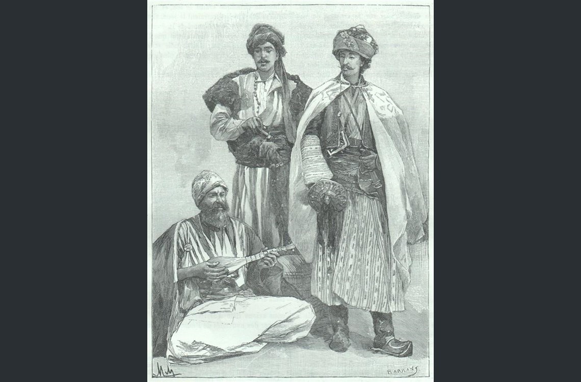 DJELALIS KURDS - engraving from 1889.JPG