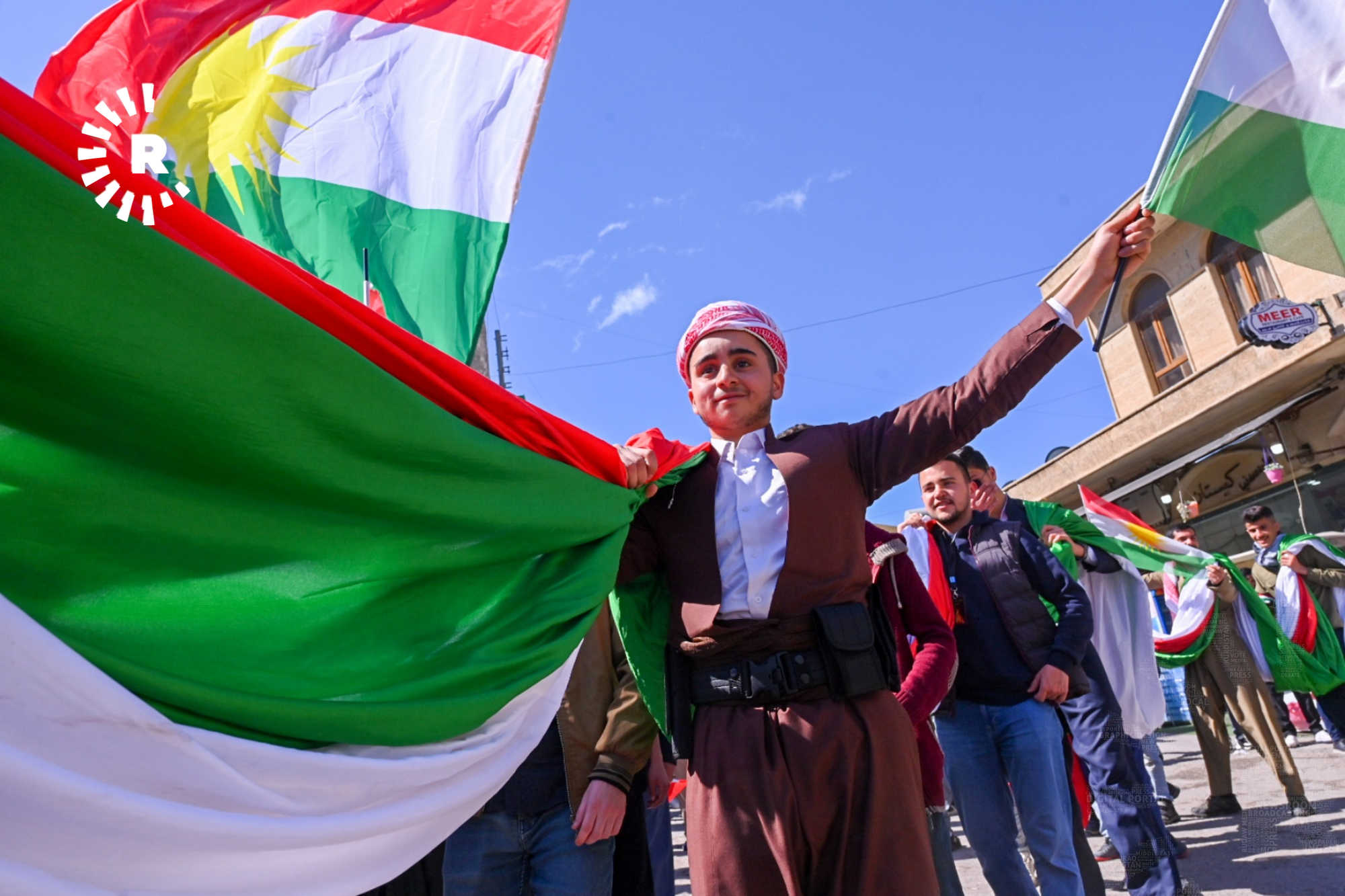 | Rudaw.net