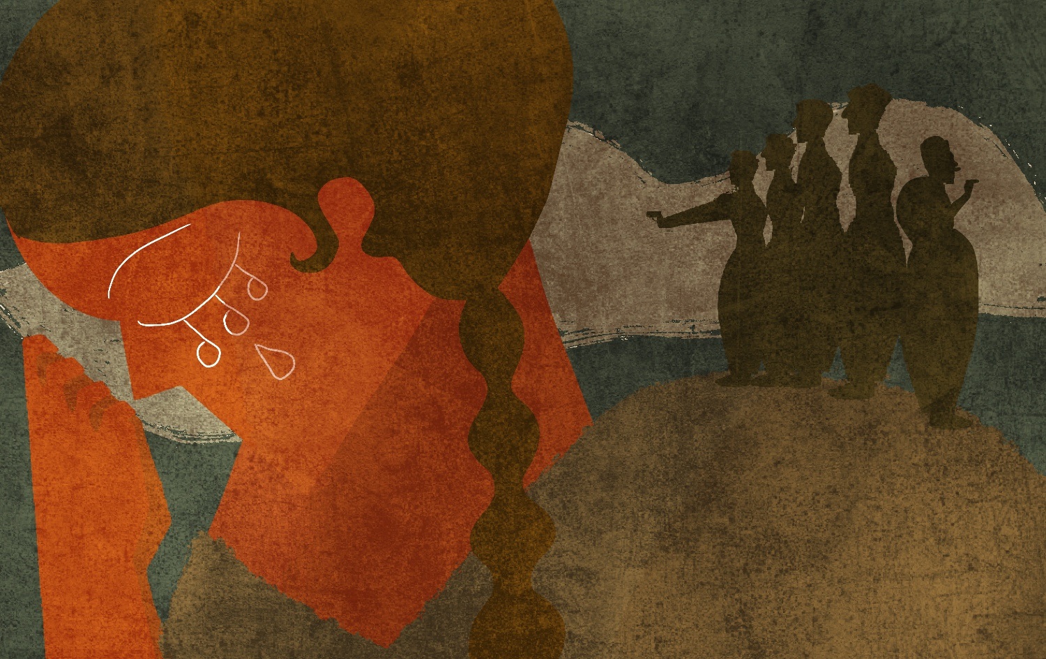 Illustration: Shayan Nuradeen