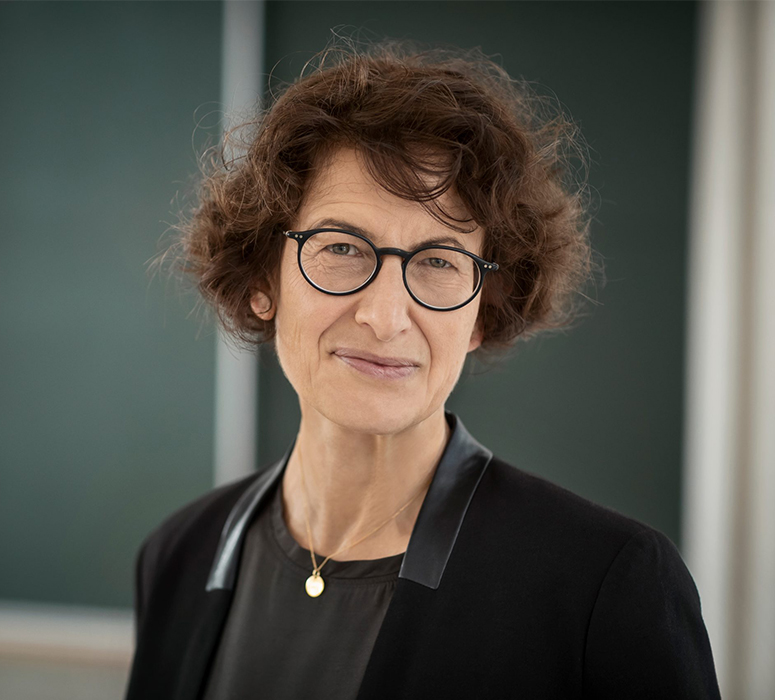 Foto: Özlem Türeci - BioNTech