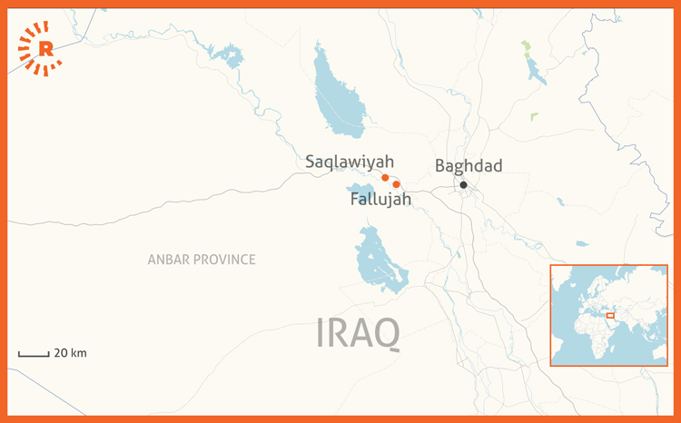 Graphic: Sarkawt Mohammed | Rudaw English, Maps4news