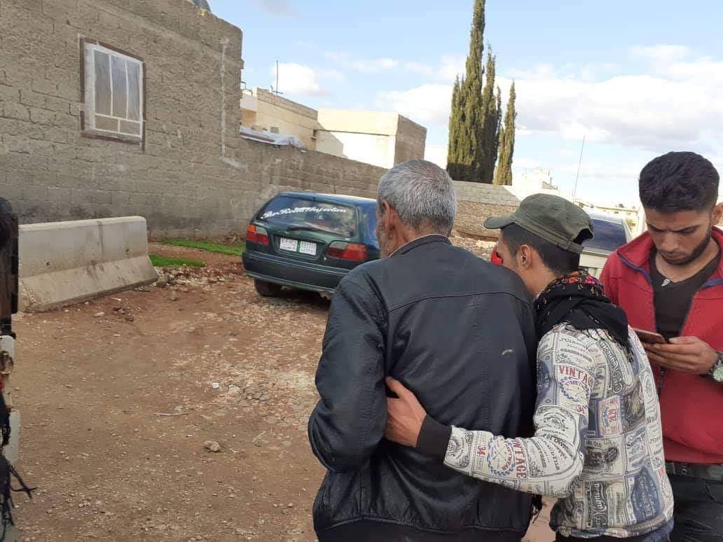 Kesûkarekî qurbaniyan