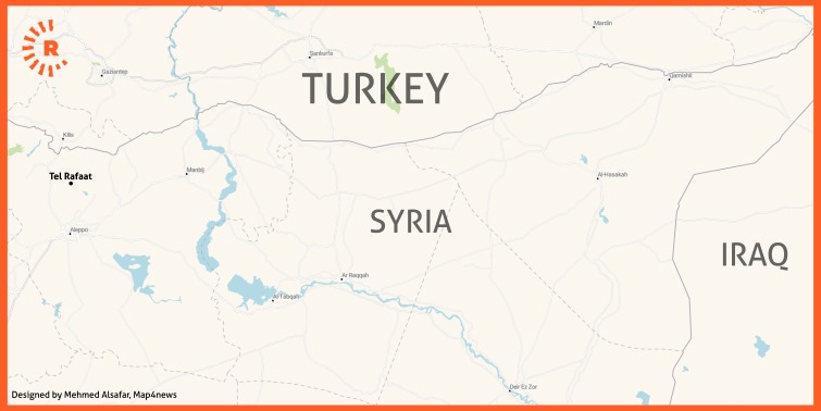 Graphic: Mehmed Alsafar/Rudaw