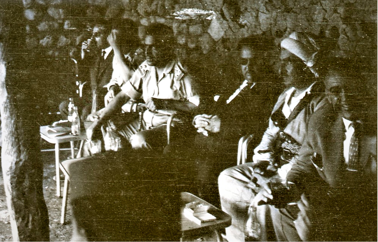 Ali yahya mustafa (85) 사진