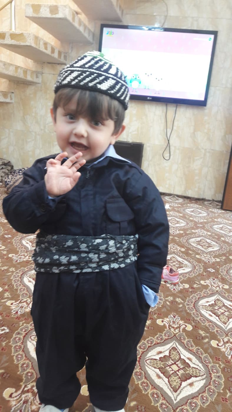 محەممەد پێش خراپبوونی دۆخی تەندروستی محەممەد پێش خراپبوونی دۆخی تەندروستی