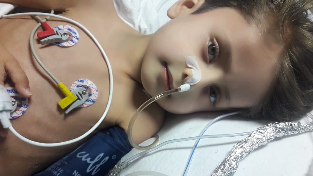 محەممەد پێش وشکبوونەوەی محەممەد پێش وشکبوونەوەی