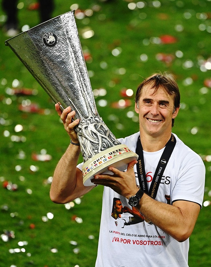 جولێن لۆپێتێگی