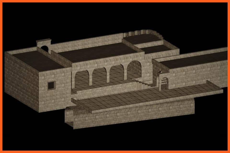 دیزاینی نوێی مەزارگەکە