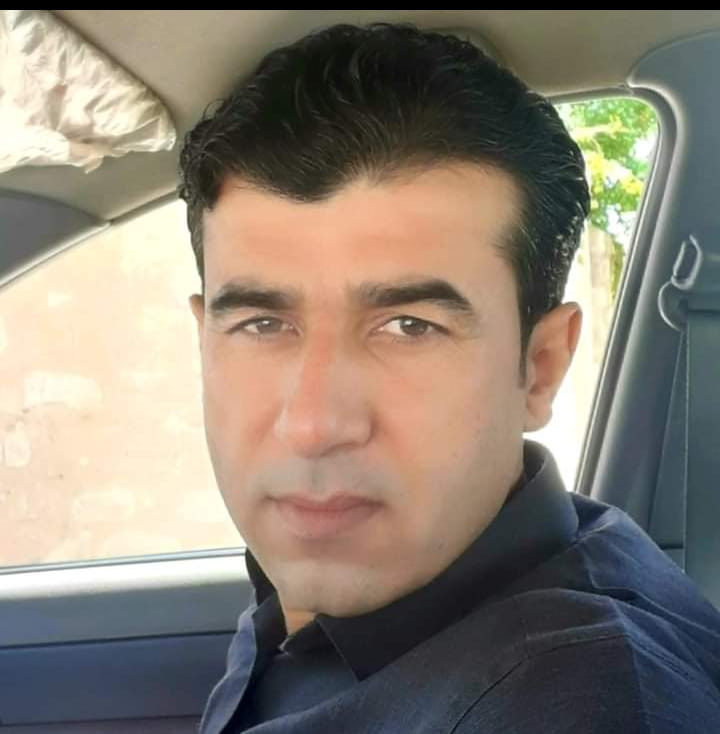 یەکێک لە کوژراوەکان بەناوی مامۆستا عیماد 