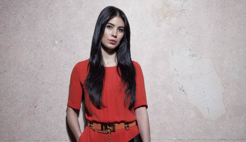 شەهرەزاد رفعەتی