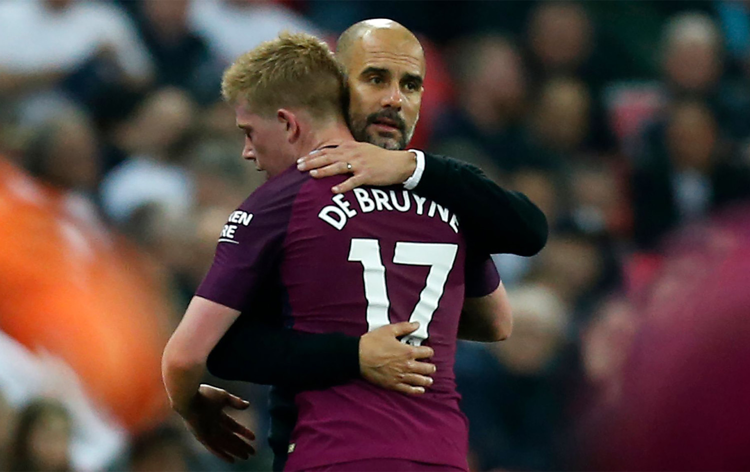 گواردیۆلا و دی برۆین