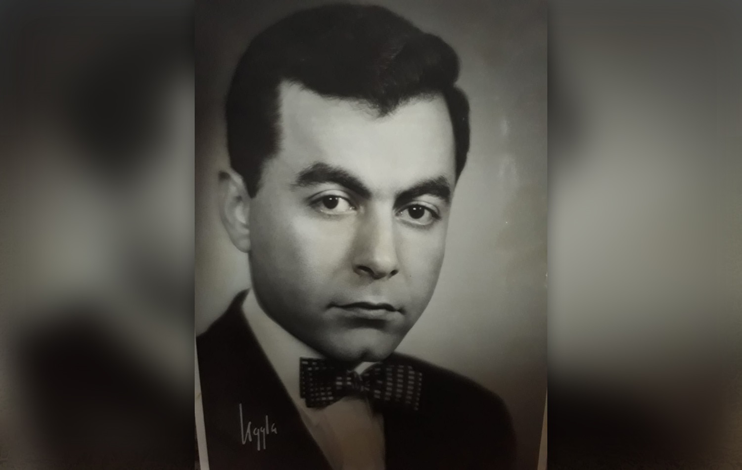 Dr. Selahattin Rastgeldi'nin İsveç'e gittiği ilk yıllar (1950)