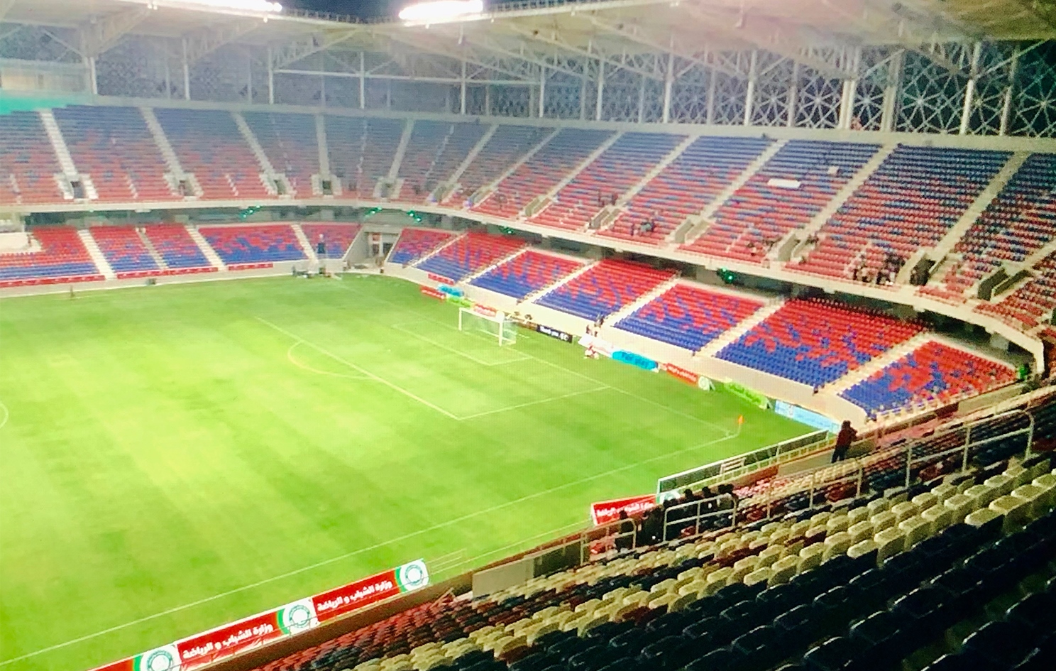 نووسراوی فەرمی بەخشینی مۆڵەتی یانە بە حەشدی شەعبی